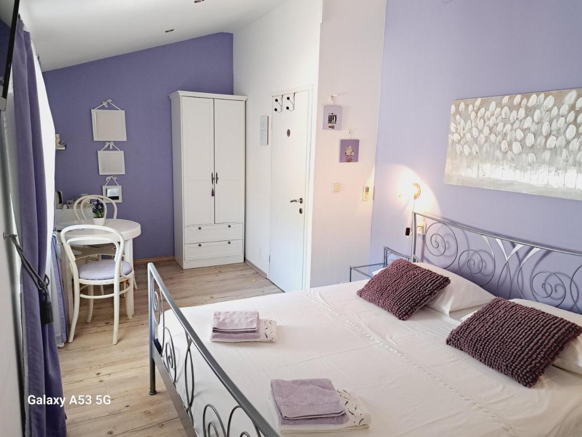 Heritage Rooms Kut Vis Buitenkant foto