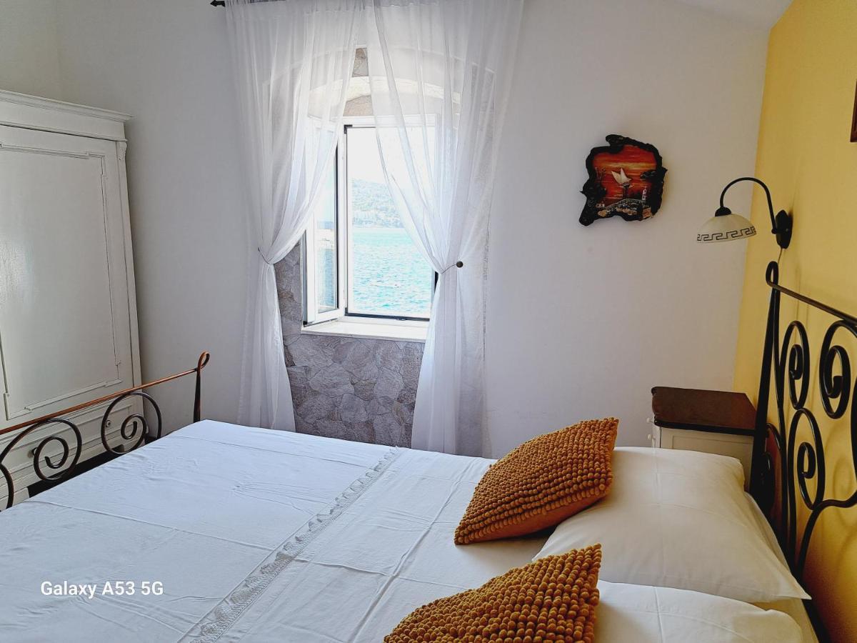 Heritage Rooms Kut Vis Buitenkant foto